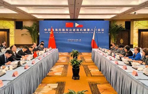 菲軍動手前,解放軍先拉火力網,兩道封海令已下,菲方重回談判桌